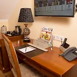 Seehotel Gruener Baum 4*