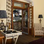 Hotel Seehotel Gruener Baum 4*