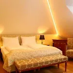 Seehotel Gruener Baum 4*