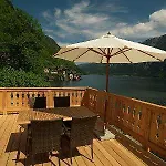 Hotel Seehotel Gruener Baum