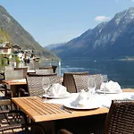 Hotel Seehotel Gruener Baum Hallstatt