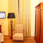 Seehotel Gruener Baum Hotel