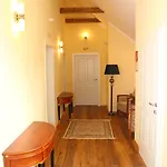 Seehotel Gruener Baum