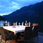 Seehotel Gruener Baum 4*