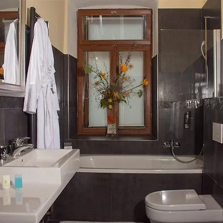 Hotel Seehotel Gruener Baum