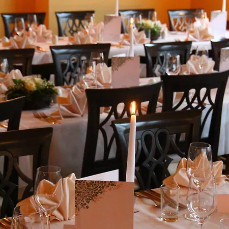 Hotel Seehotel Gruener Baum