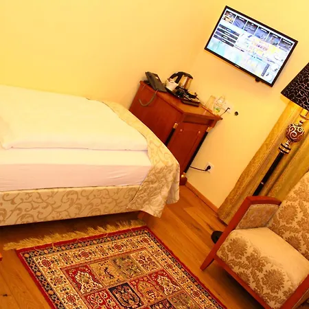 Hotel Seehotel Gruener Baum Hallstatt