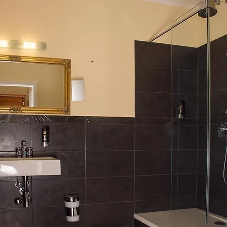 Hotel Seehotel Gruener Baum 4*