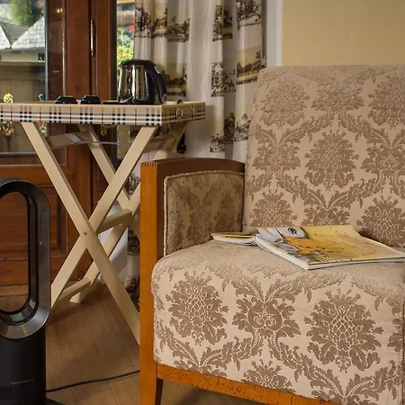 Hotel Seehotel Gruener Baum Hallstatt