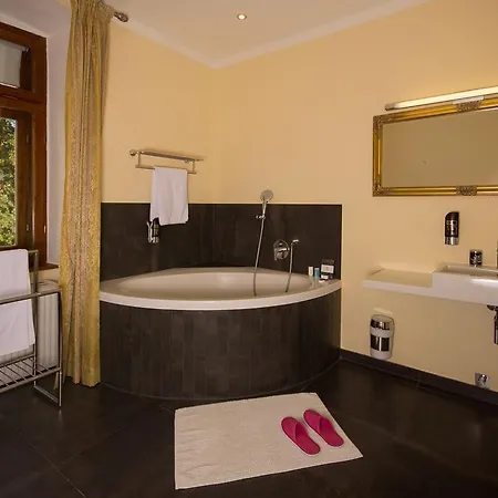 Hotel Seehotel Gruener Baum