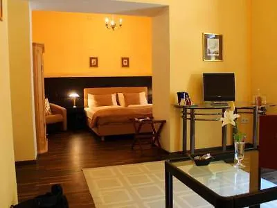 Seehotel Gruener Baum