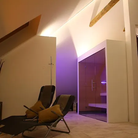 Seehotel Gruener Baum 4*