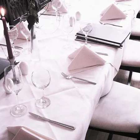 Seehotel Gruener Baum Hotel 4*