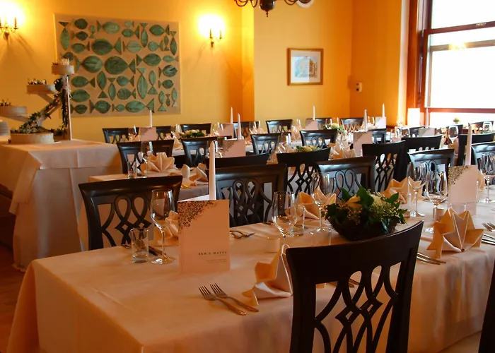 Seehotel Gruener Baum Hotel Hallstatt