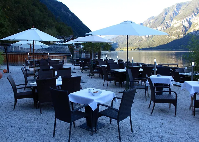 Seehotel Gruener Baum Hotel 4*