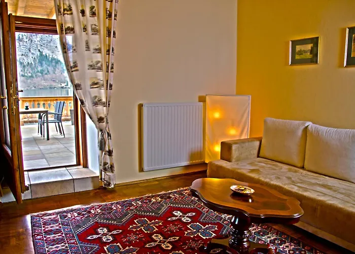 Seehotel Gruener Baum Hotel Hallstatt