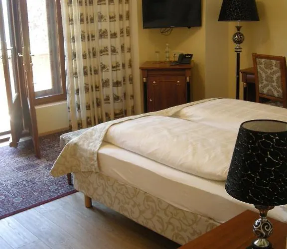 Seehotel Gruener Baum Hotel Hallstatt