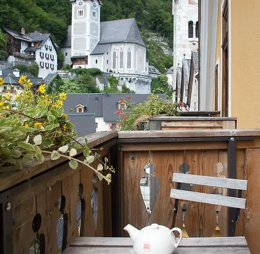 Seehotel Gruener Baum 4*