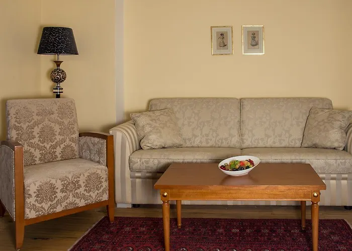 Seehotel Gruener Baum