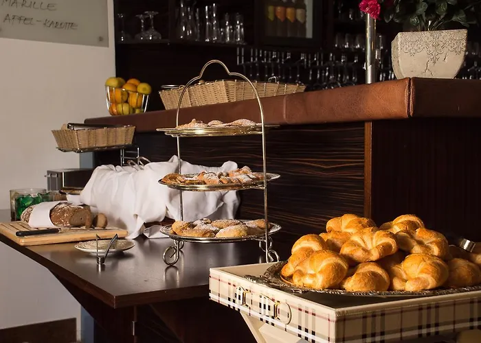 Seehotel Gruener Baum Hallstatt