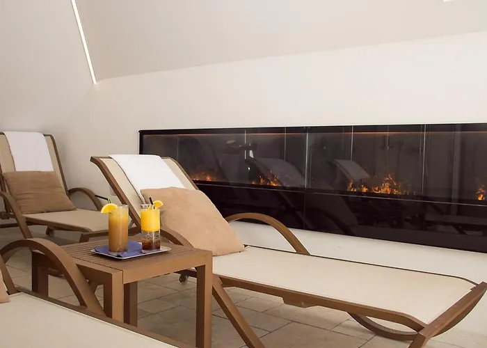 Seehotel Gruener Baum