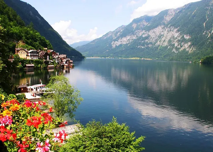 Seehotel Gruener Baum Hotel 4*