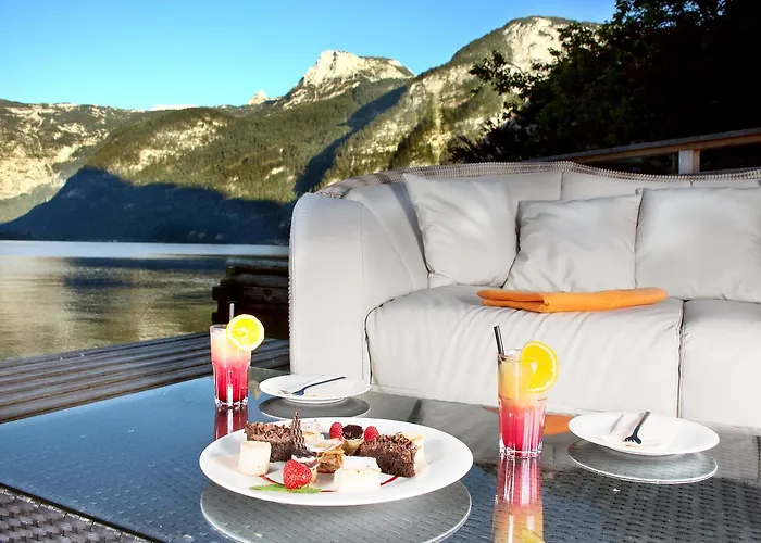 Hotel Seehotel Gruener Baum 4*