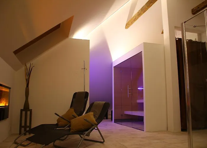 Seehotel Gruener Baum 4*