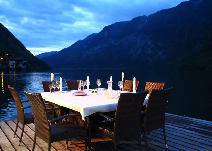 Seehotel Gruener Baum 4*